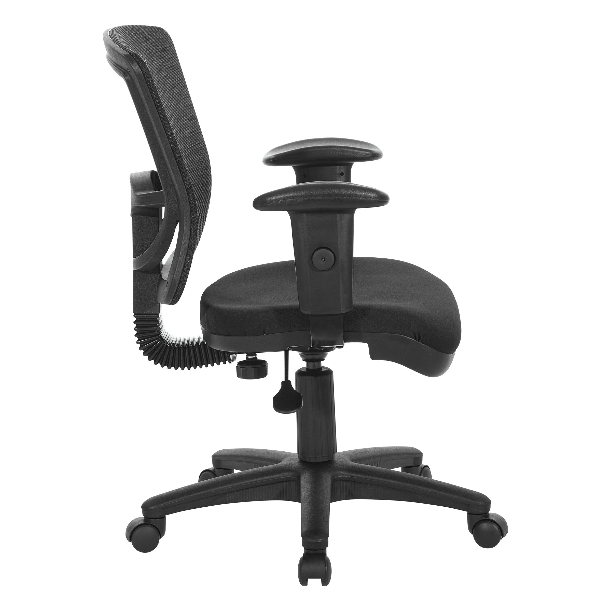 ProGrid® Mesh Back Task Chair Coal